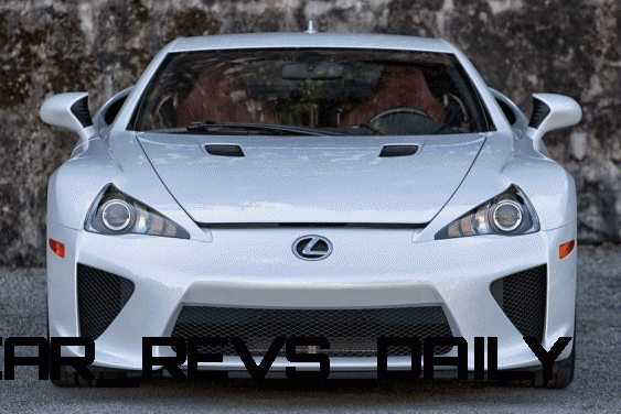 ItzKirb LFA