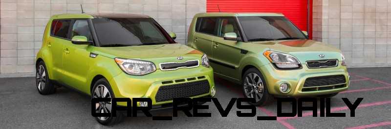 New Kia Soul LED Coolness Hookah Bar  26