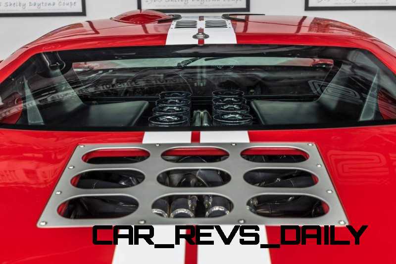 Superformance Ford GT40 Showcase 12