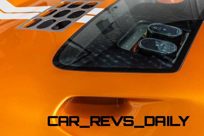 Superformance Ford GT40 Showcase 26