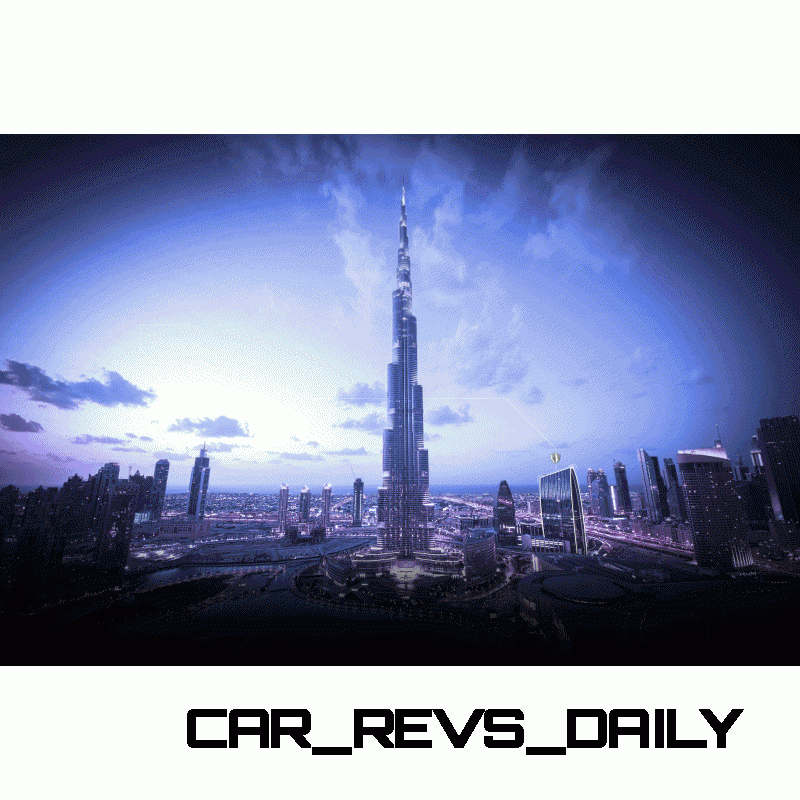 W Motors Engineering GIF