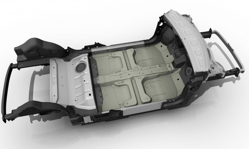 2014 Citroen C4 Cactus 2L AIRFLOW  28