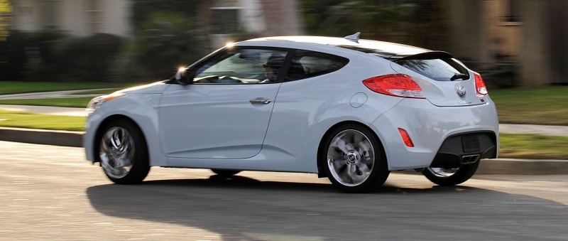2014 Hyundai Veloster REFLEX 14