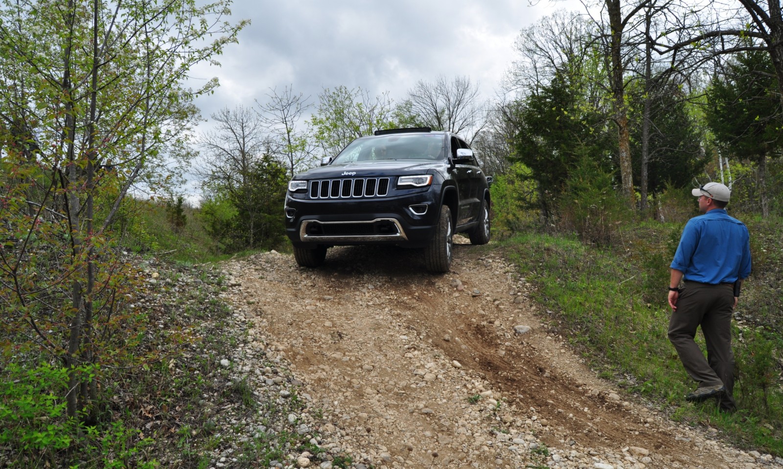 Jeep grand cherokee limited on road trips #4