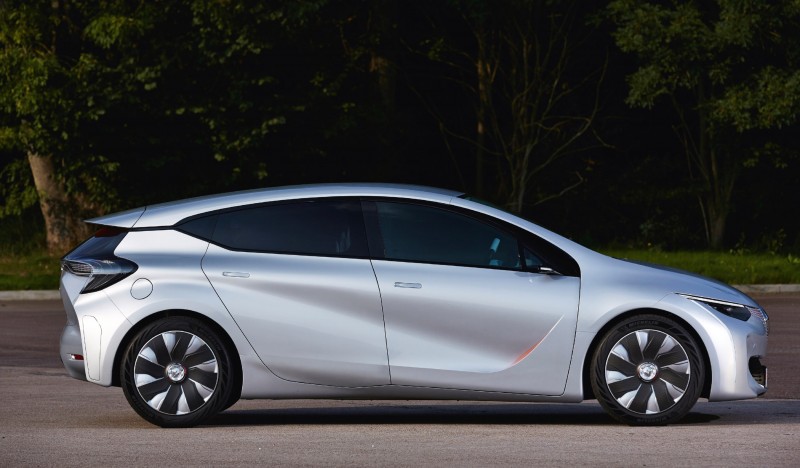 2014 Renault Eolab Concept 11