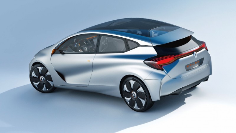 2014 Renault Eolab Concept 19