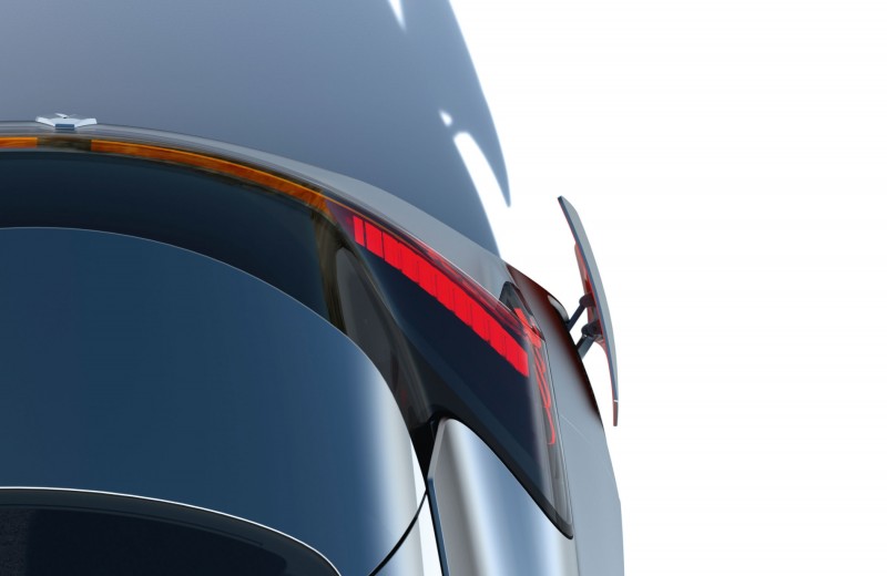 2014 Renault Eolab Concept 25