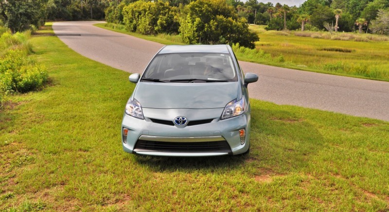 2014 Toyota Prius Plug-in Hybrid 84