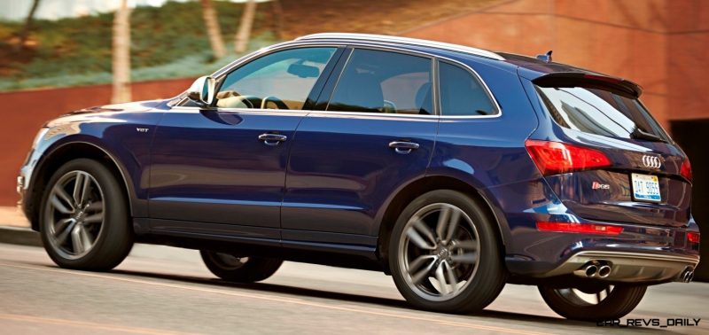 2014 Audi SQ5 Brings 350-plus HP - Buyers Guide Colors - Q-car Appeal 11