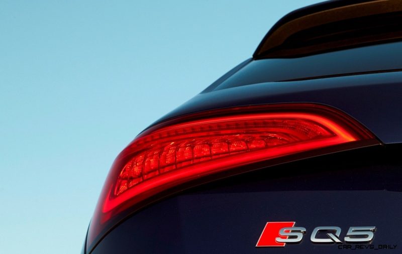 2014 Audi SQ5 Brings 350-plus HP - Buyers Guide Colors - Q-car Appeal 18
