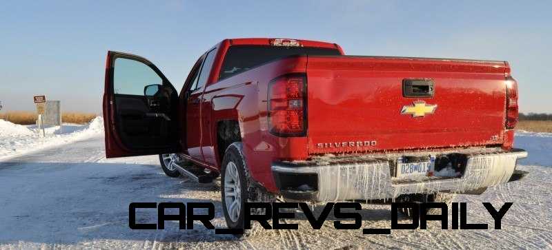 2014 Silverado 1500 LT An All-Star Truck for All Seasons - Mega Galleries32