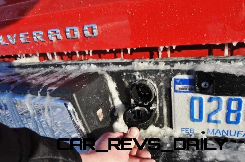 2014 Silverado 1500 LT An All-Star Truck for All Seasons - Mega Galleries34