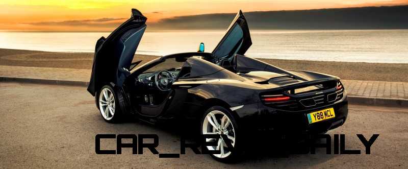 ©McLarenAutomotive www.mclarenautomotive.com dave.eden@mclaren.com www.media.mclarenautomotive.com www.facebook.com/mclarenautomotive
