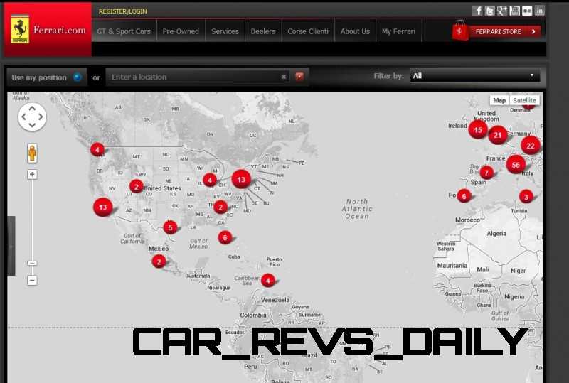 CarRevsDaily.com - 2014 McLaren 12C Spider Updates 40