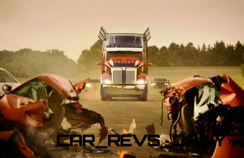 TRANSFORMERS: AGE OF EXTINCTION