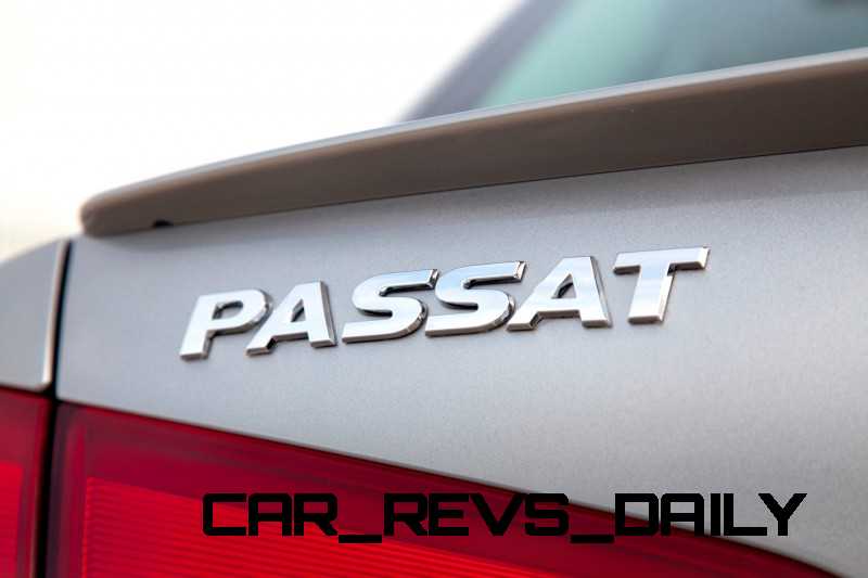 Passat Sport New-for-2014 with Black Roof, 1.8L Turbo and 19-in Luxor Wheels From $27k 1