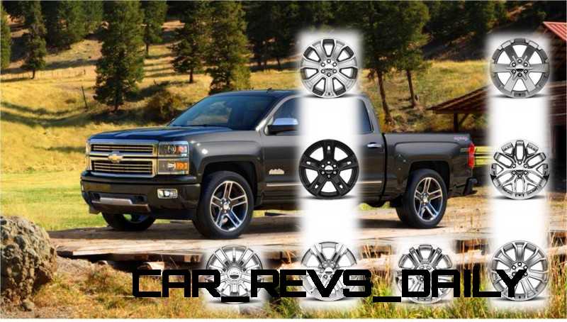 Silverado Wheels header image carrevsdaily