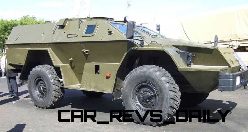 Unimog Nemesis - Red Bull KAMAZ 4911 - Dakar T4 Hero  24