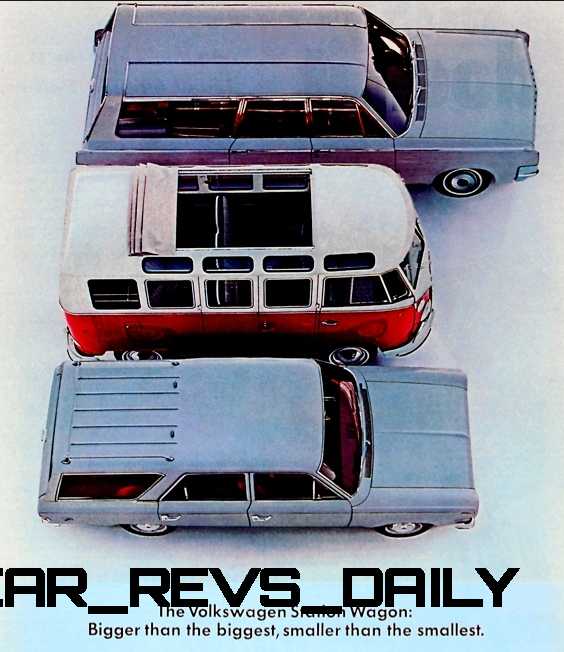 Visual Humor and Lavish Color Saved the VW Beetle in America 30