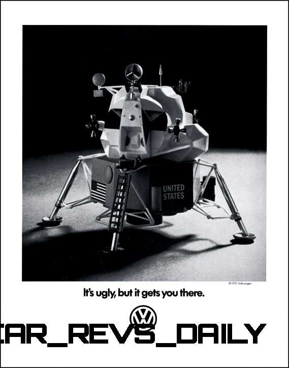 Visual Humor and Lavish Color Saved the VW Beetle in America 47