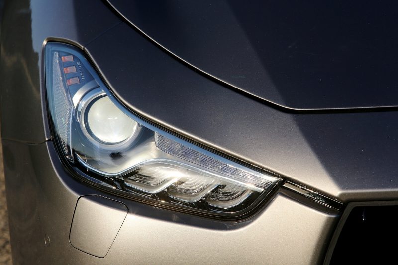 2014 Maserati Ghibli - Latest Official Photos 8