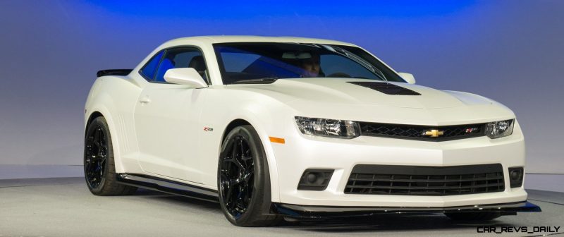 Camaro Z28