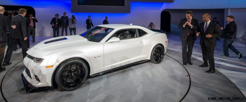 Camaro Z28