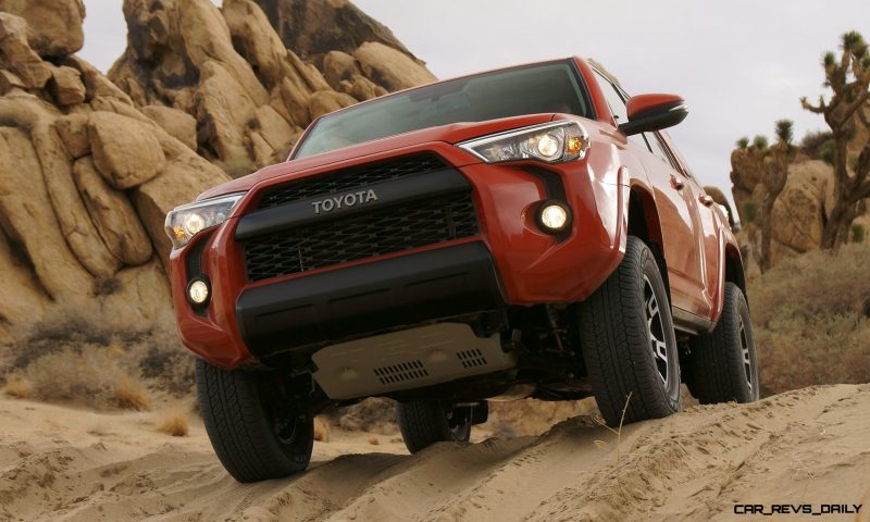 2014_ChicagoAutoShow_Toyota_TRDPro_4Runner_003