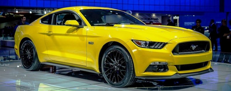 2015 mustang triple yellow-2