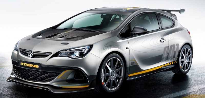 ASTRA XXR Extreme for Geneva 2014 3