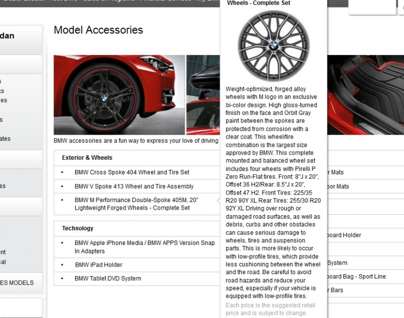 Buyers Guide -- 2014 BMW 320i from $33k in 6-Sp Manual + 8-Sp Auto and AWD Versions -- All 7.1s to 60MPH    83