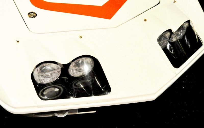 Corvette Museum -- The Racecars! 58 High-Res Photos -- Plus NCM Motorsports Park A High-Speed Dream 10