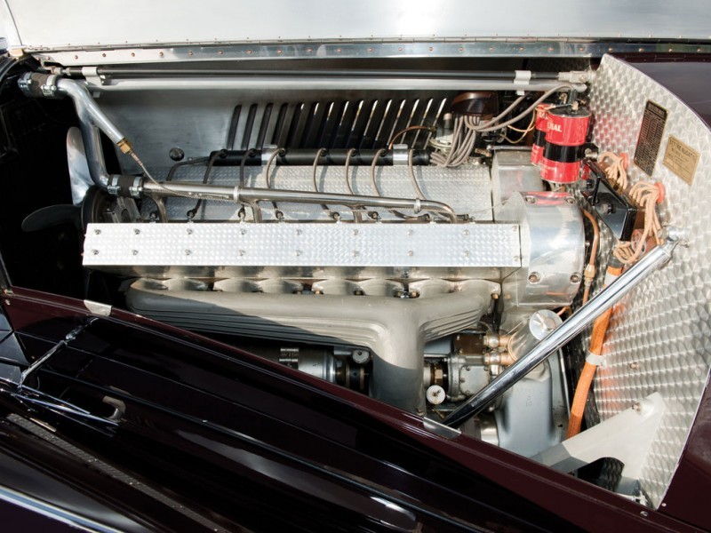 Car-Revs-Daily.com 1939 Bugatti 57C Roadster 10