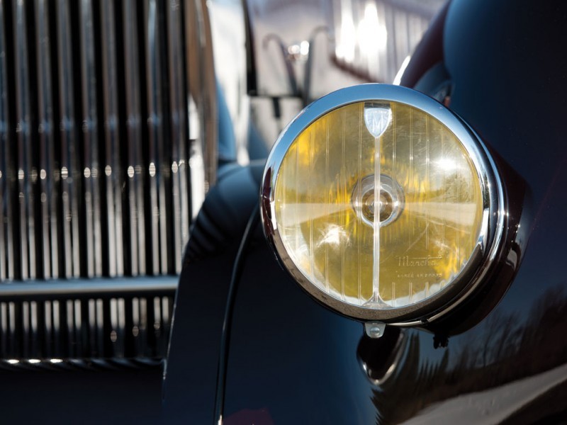 Car-Revs-Daily.com 1939 Bugatti 57C Roadster 16