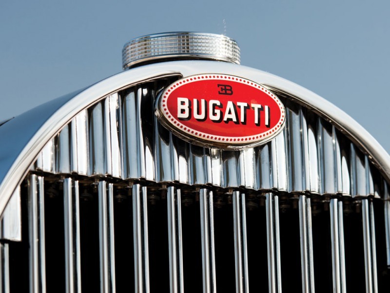 Car-Revs-Daily.com 1939 Bugatti 57C Roadster 17