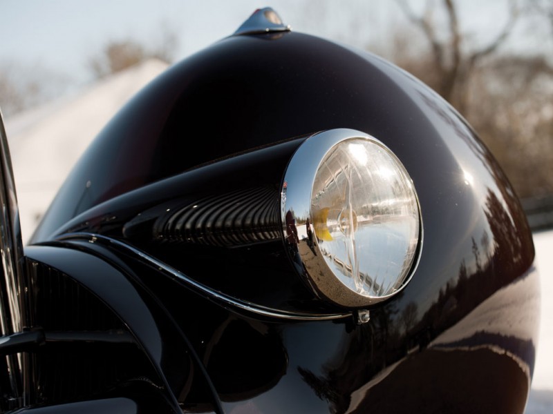 Car-Revs-Daily.com 1939 Bugatti 57C Roadster 18