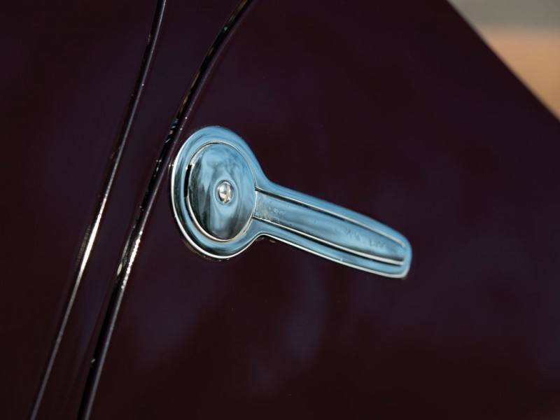 Car-Revs-Daily.com 1939 Bugatti 57C Roadster 22