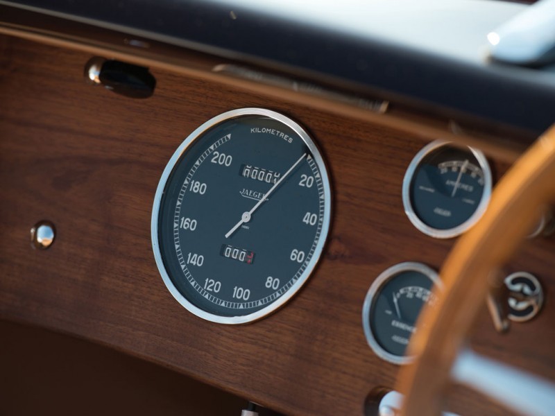 Car-Revs-Daily.com 1939 Bugatti 57C Roadster 23