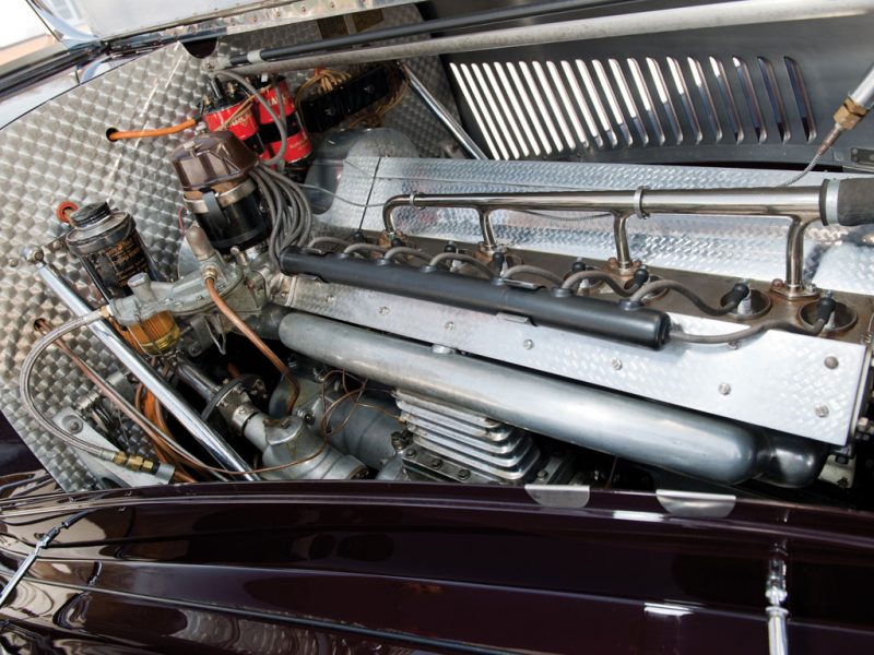 Car-Revs-Daily.com 1939 Bugatti 57C Roadster 3
