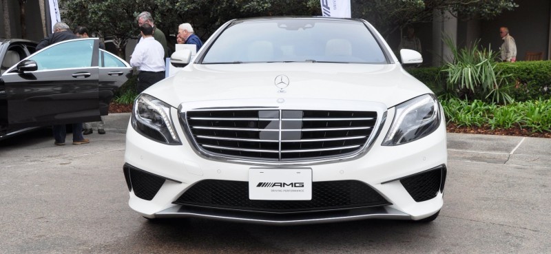 Car-Revs-Daily.com -- 3.9s Mercedes-Benz S65 and S63 AMG 4MATIC -- Cool Buyers Guide Intel -- 40 Real-Life Photos  Animated Option Visualizers 56