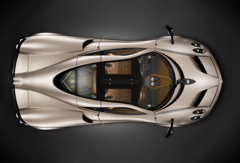 Car-Revs-Daily.com -- Supercar Showcase -- PAGANI HUAYRA 37