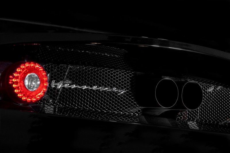 2014 Hennessey Venom GT -- New Worlds Fastest Edition -- 270 Stunning Photos of 270MPH Venom GT Spyder 13
