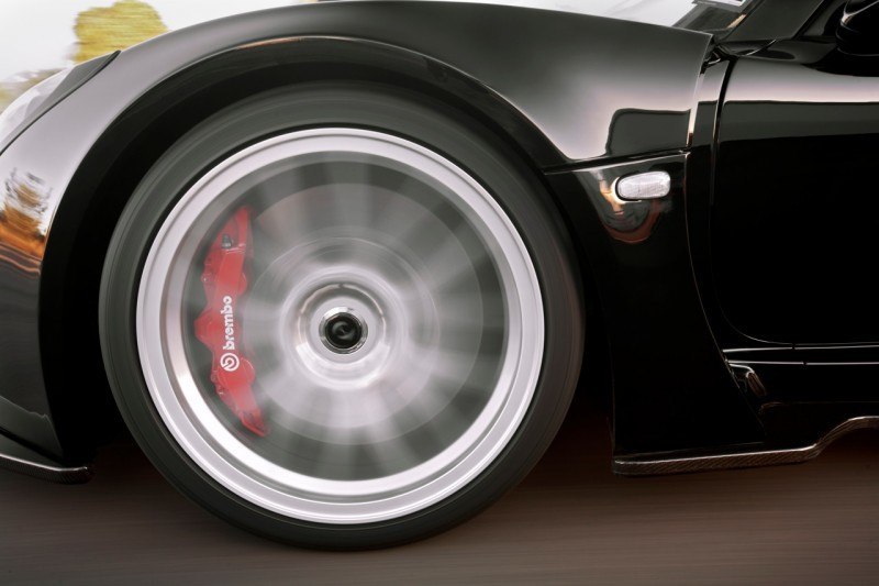 2014 Hennessey Venom GT -- New Worlds Fastest Edition -- 270 Stunning Photos of 270MPH Venom GT Spyder 72