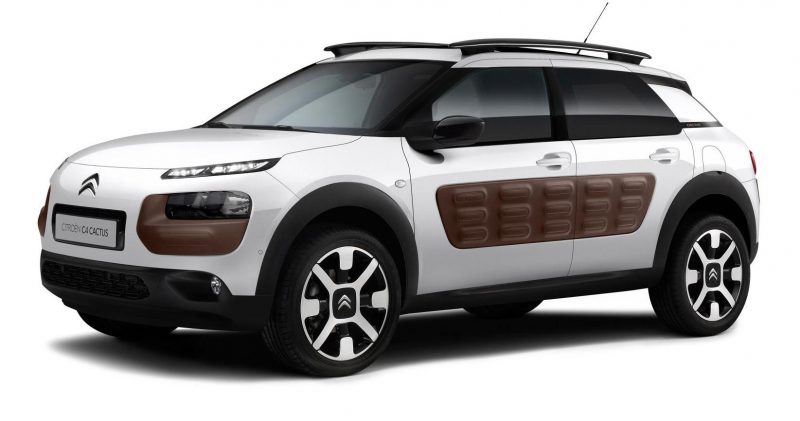 Citroen DS Brings Parisian Street Style to Beijing with DS 5LS -- 5LS R Version Packing 300HP! 10