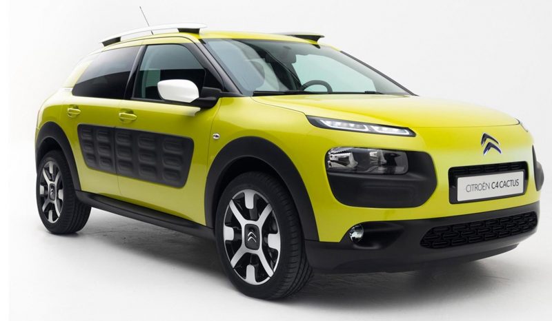Citroen DS Brings Parisian Street Style to Beijing with DS 5LS -- 5LS R Version Packing 300HP! 12