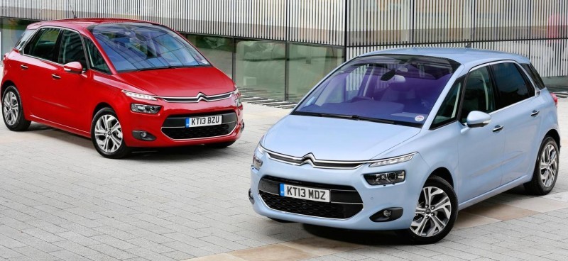 Citroen DS Brings Parisian Street Style to Beijing with DS 5LS -- 5LS R Version Packing 300HP! 13