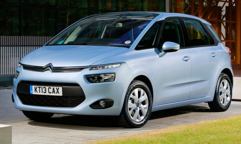 Citroen DS Brings Parisian Street Style to Beijing with DS 5LS -- 5LS R Version Packing 300HP! 14