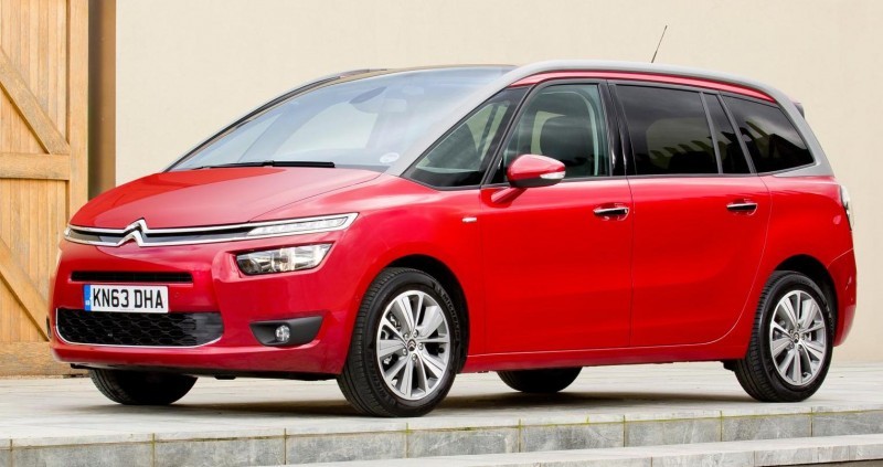 Citroen DS Brings Parisian Street Style to Beijing with DS 5LS -- 5LS R Version Packing 300HP! 18