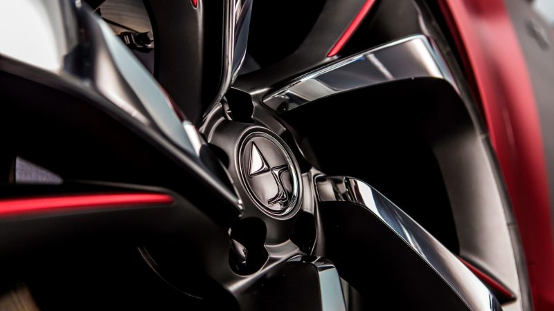 Citroen DS Brings Parisian Street Style to Beijing with DS 5LS -- 5LS R Version Packing 300HP! 30