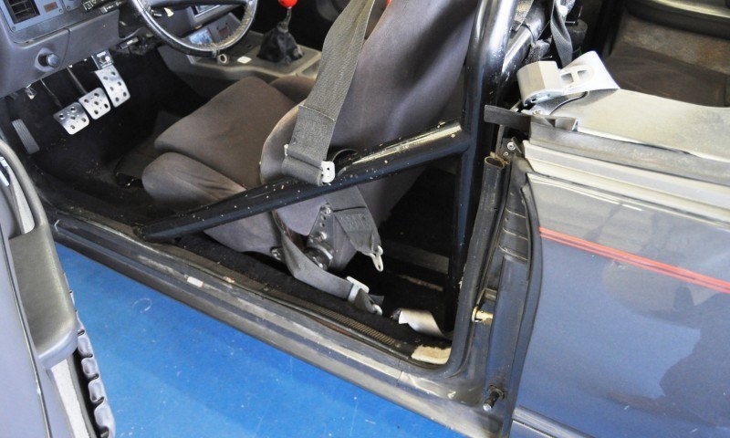 Mustang 50th Anniverary Showcase - $150,000 Race-Prepped 1986 Mustang GT Convertible 4